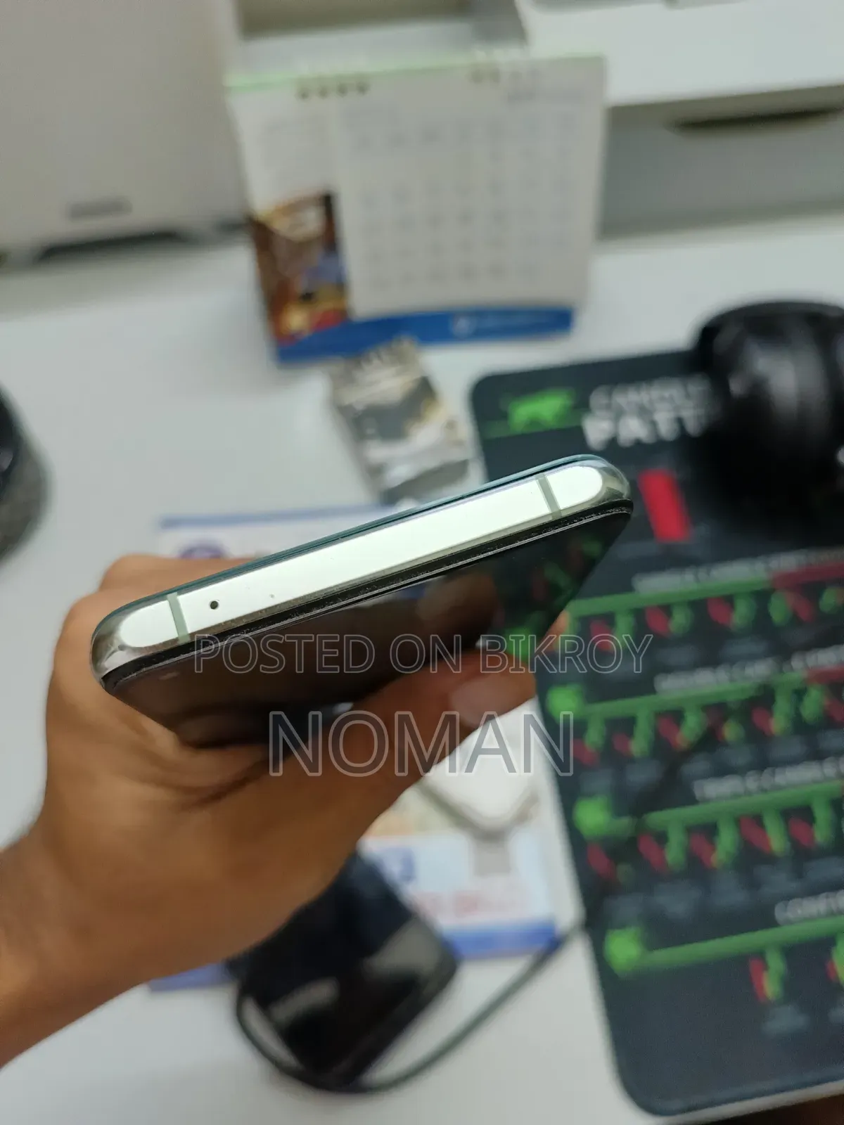 ওয়ানপ্লাস ৯আরটি ৫জি ২৫৬ জিবি