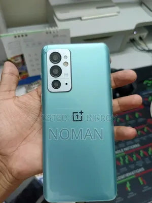 ওয়ানপ্লাস ৯আরটি ৫জি ২৫৬ জিবি