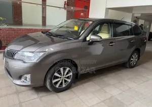 Toyota Corolla Fielder 1.5 Petrol Front-Wheel Drive 2013 Brown