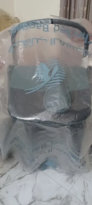 স্ট্রলার (ব্র্যান্ড: কিন্ডারক্রাফট)