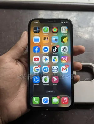 Apple iPhone 12 Pro 256 GB Blue