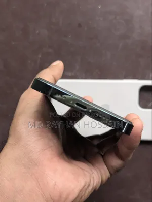 Apple iPhone 12 Pro 256 GB Blue