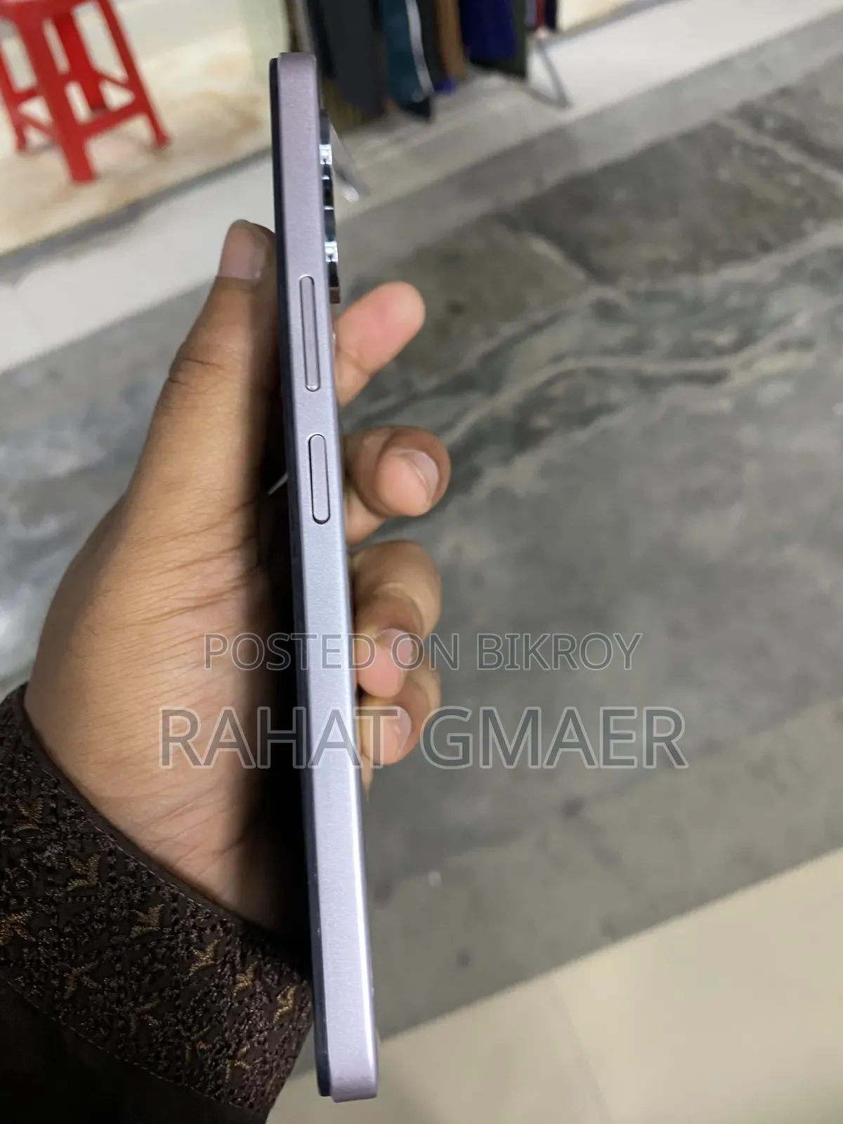 New Vivo Y19 128 GB Bronze