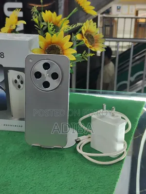 Oppo Find X8 256 জিবি সিলভার