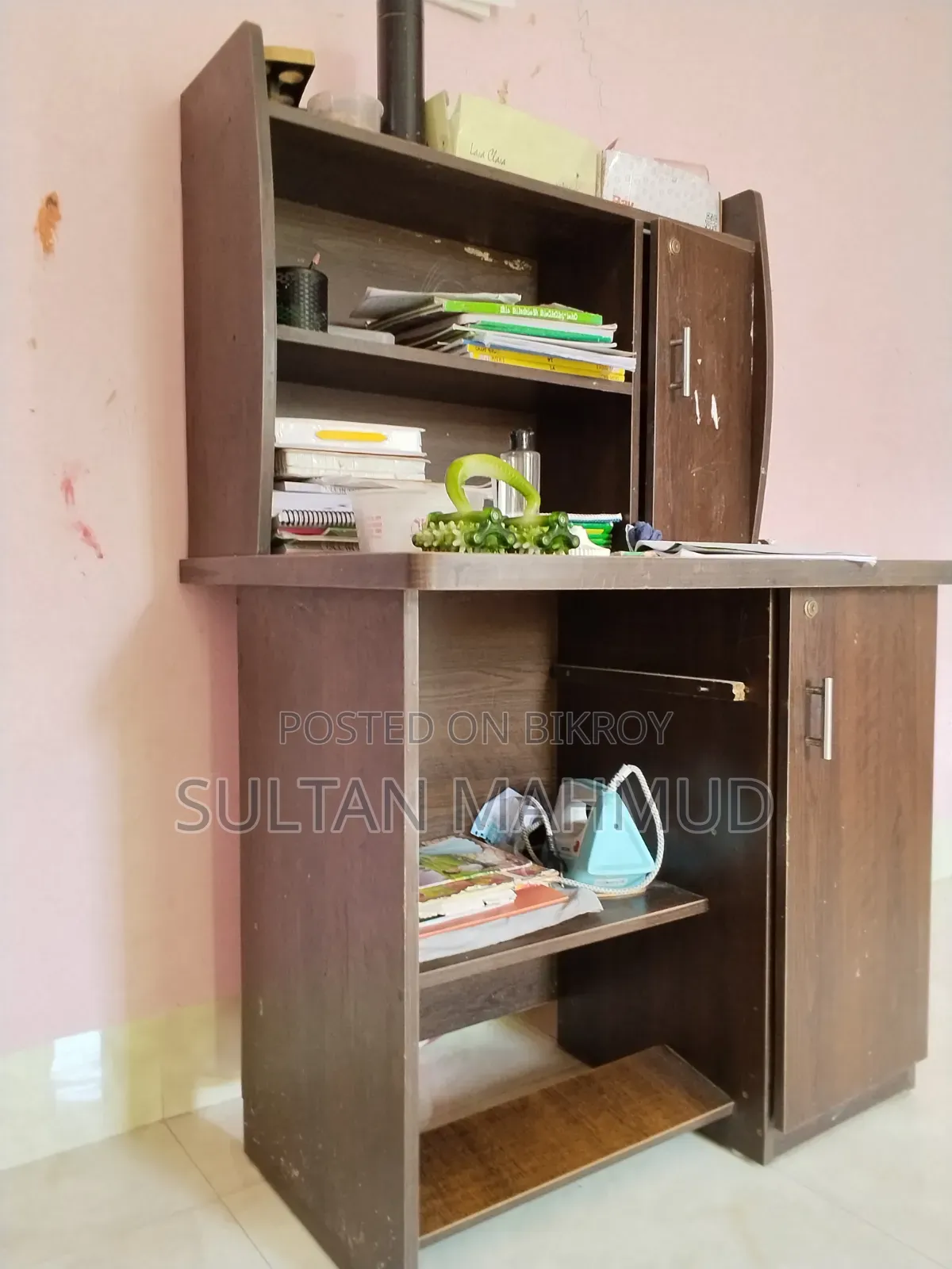 Reading Table