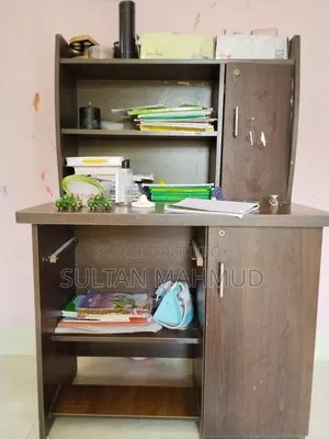 Reading Table