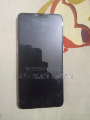 Oppo A3s 64 GB Pink