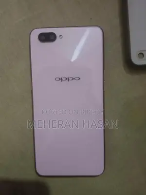 Oppo A3s 64 GB Pink