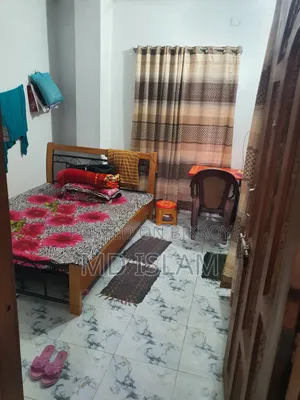 সাভারে ভাড়ার জন্য মিনি ফ্ল্যাট