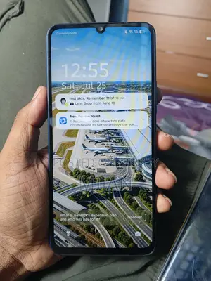 Tecno Spark Go 64 GB Blue