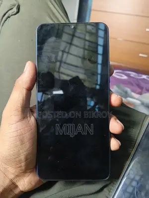 Tecno Spark Go 64 GB Blue