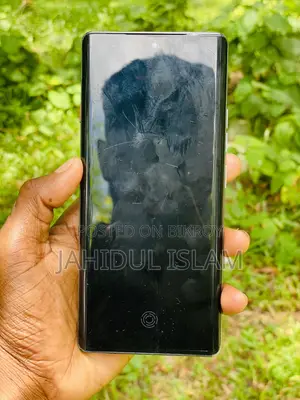Tecno Camon 40 Pro 4G 256 GB Pink