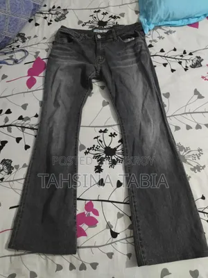3 Pants for Sale