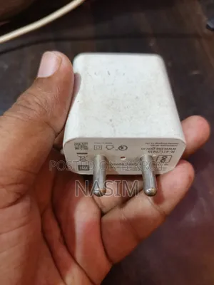 Mi 33W Charger Adaptor