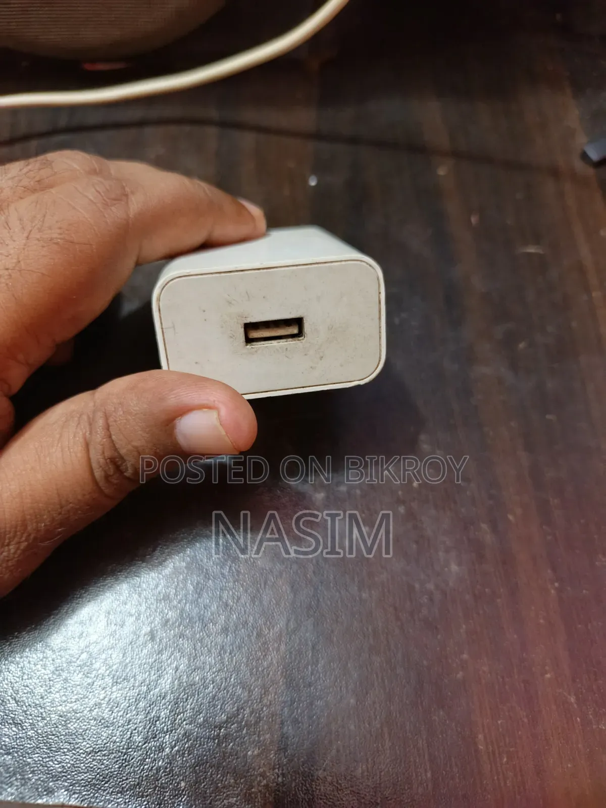 Mi 33W Charger Adaptor