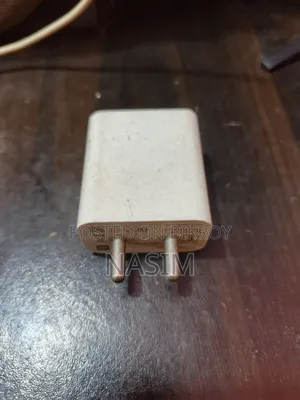 Mi 33W Charger Adaptor