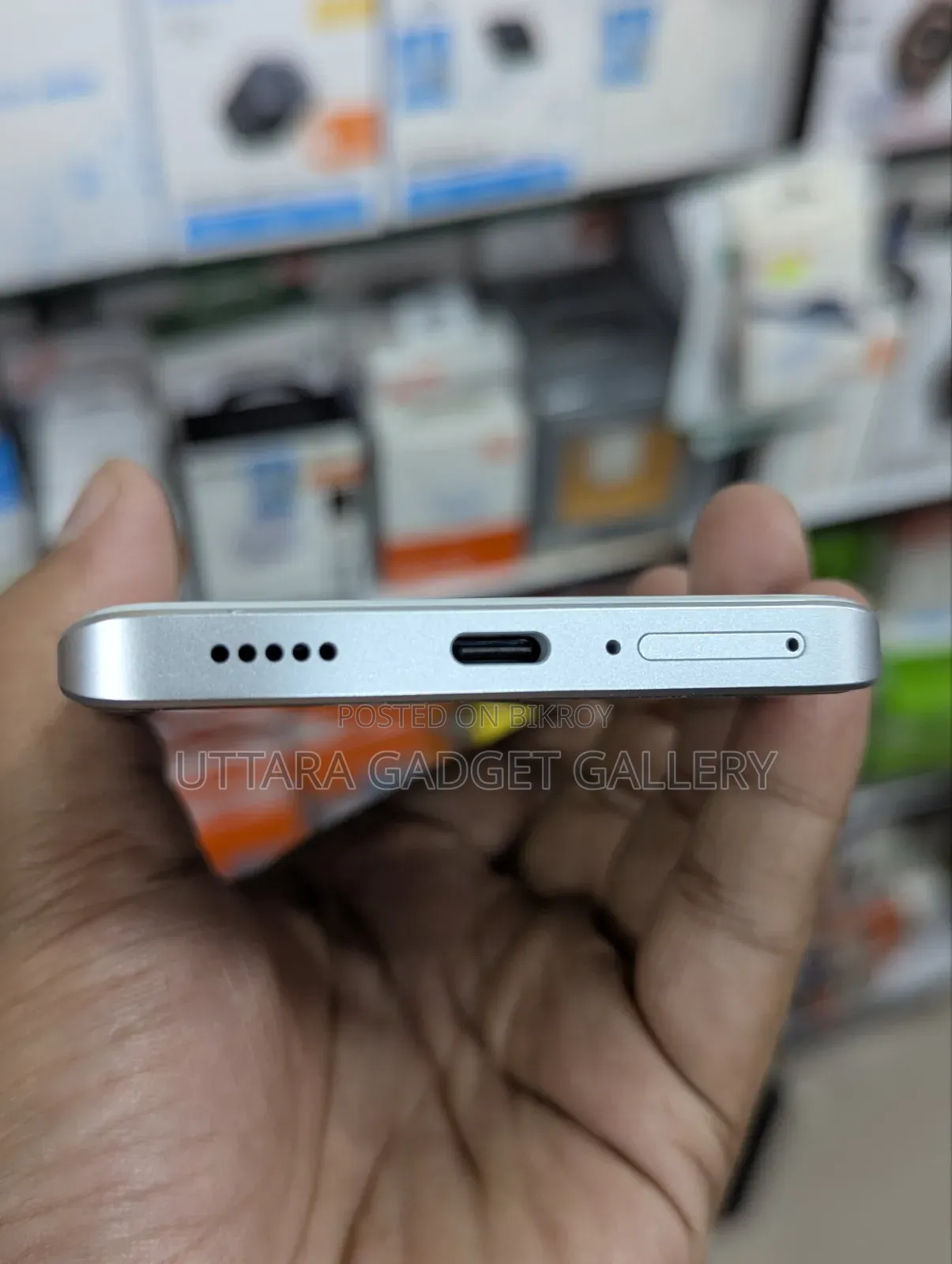 Xiaomi Redmi Note 13 Pro+ 256 GB White