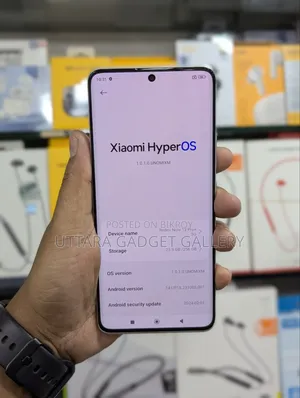 Xiaomi Redmi Note 13 Pro+ 256 GB White
