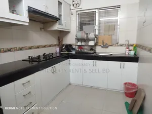 ফার্নিশড ৩ বেডরুম অ্যাপার্টমেন্ট ইন প্রপার্টি রেন্ট সেল, বারিধারা ফর রেন্ট