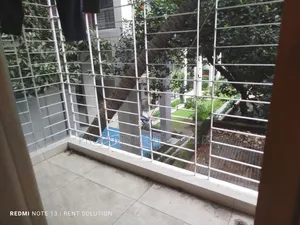 ফার্নিশড ৩ বেডরুম অ্যাপার্টমেন্ট ইন প্রপার্টি রেন্ট সেল, বারিধারা ফর রেন্ট