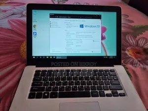 Laptop 4GB Intel Atom SSD 32GB