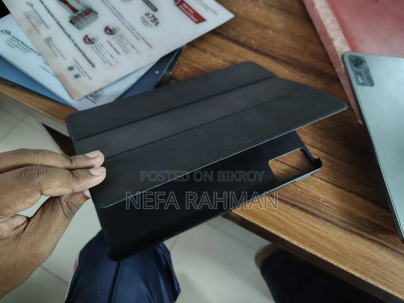 Xiaomi Redmi Pad SE 11.0 256 GB Gray