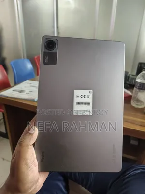Xiaomi Redmi Pad SE 11.0 256 GB Gray
