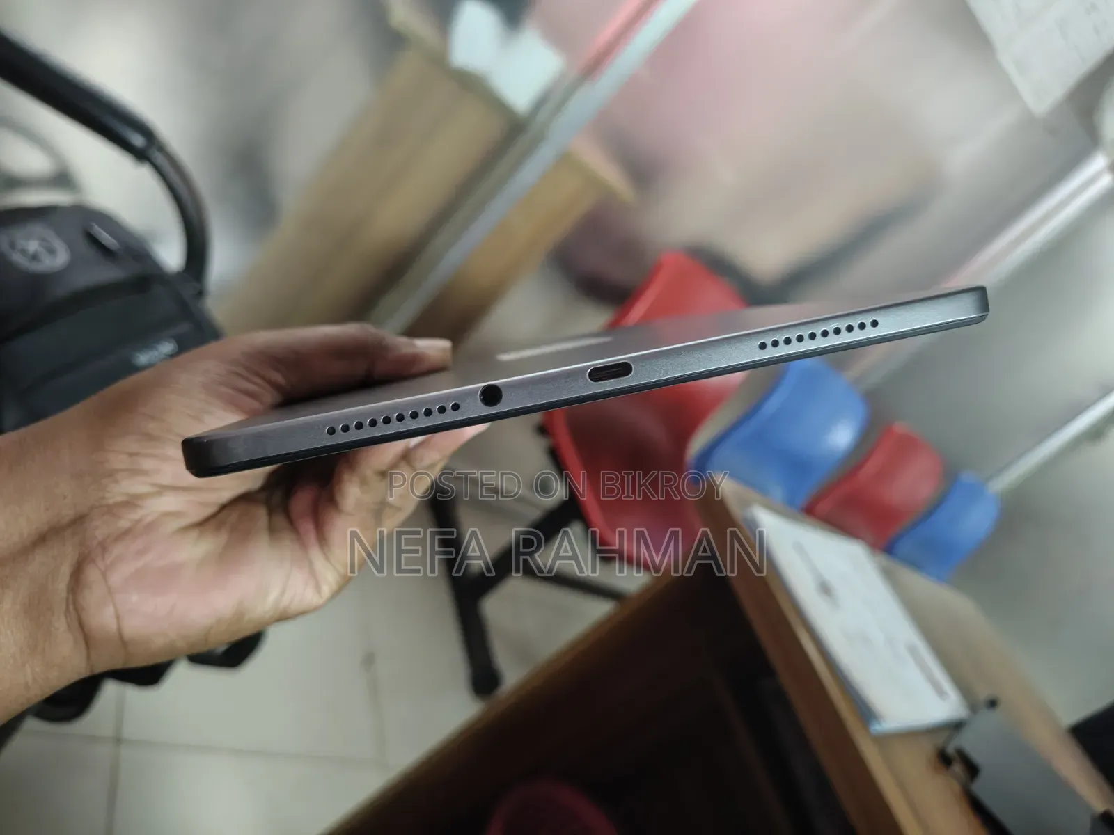 Xiaomi Redmi Pad SE 11.0 256 GB Gray