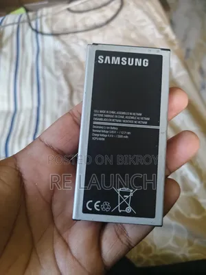 Samsung Battery