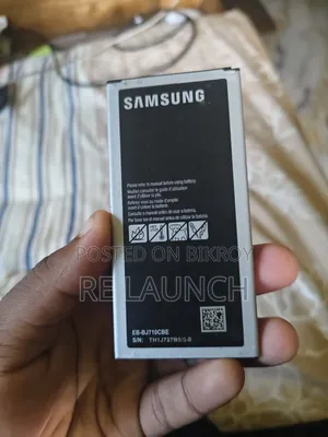 Samsung Battery