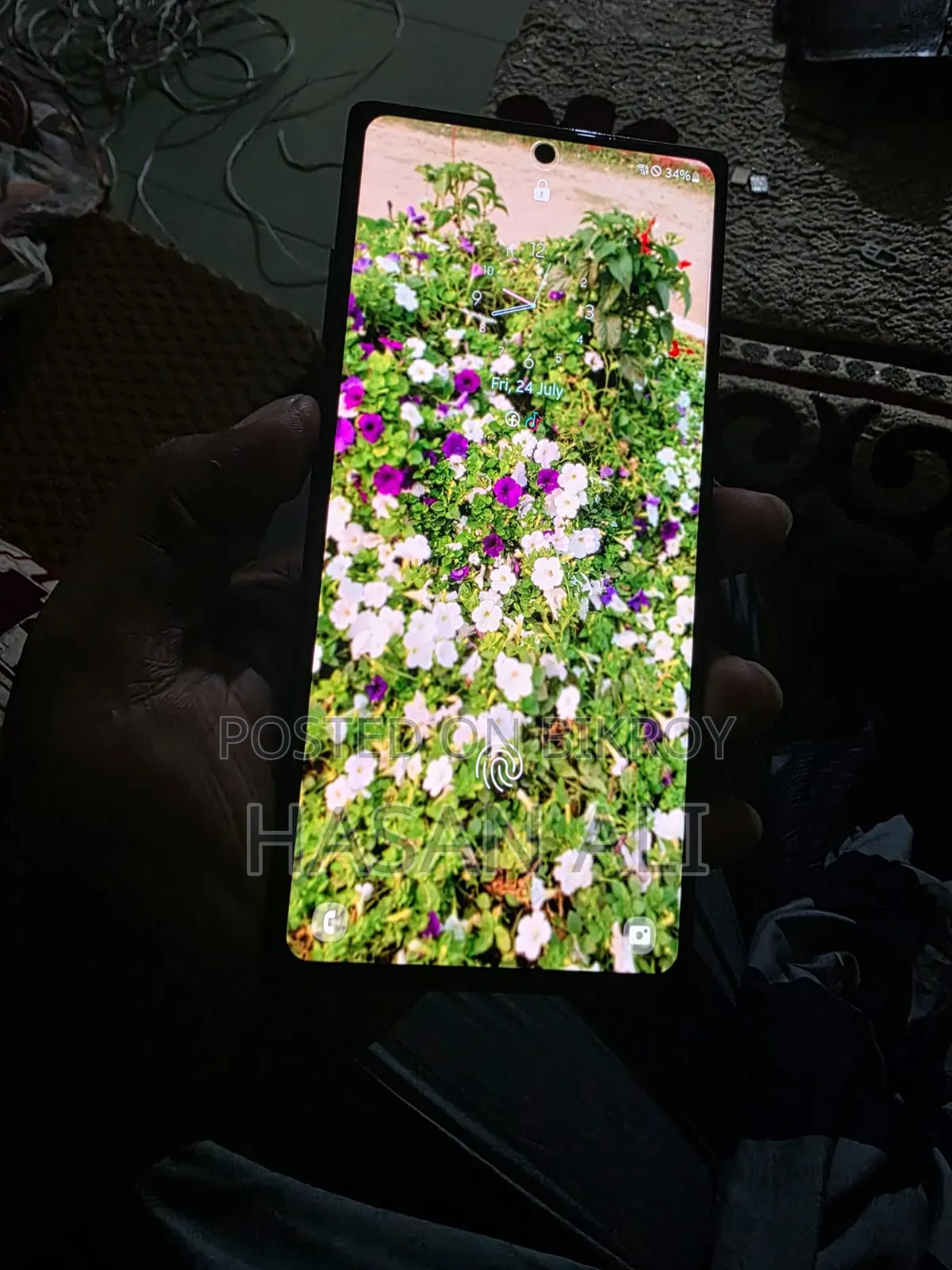 Samsung Galaxy Note 10 Plus 5G 512 GB Black