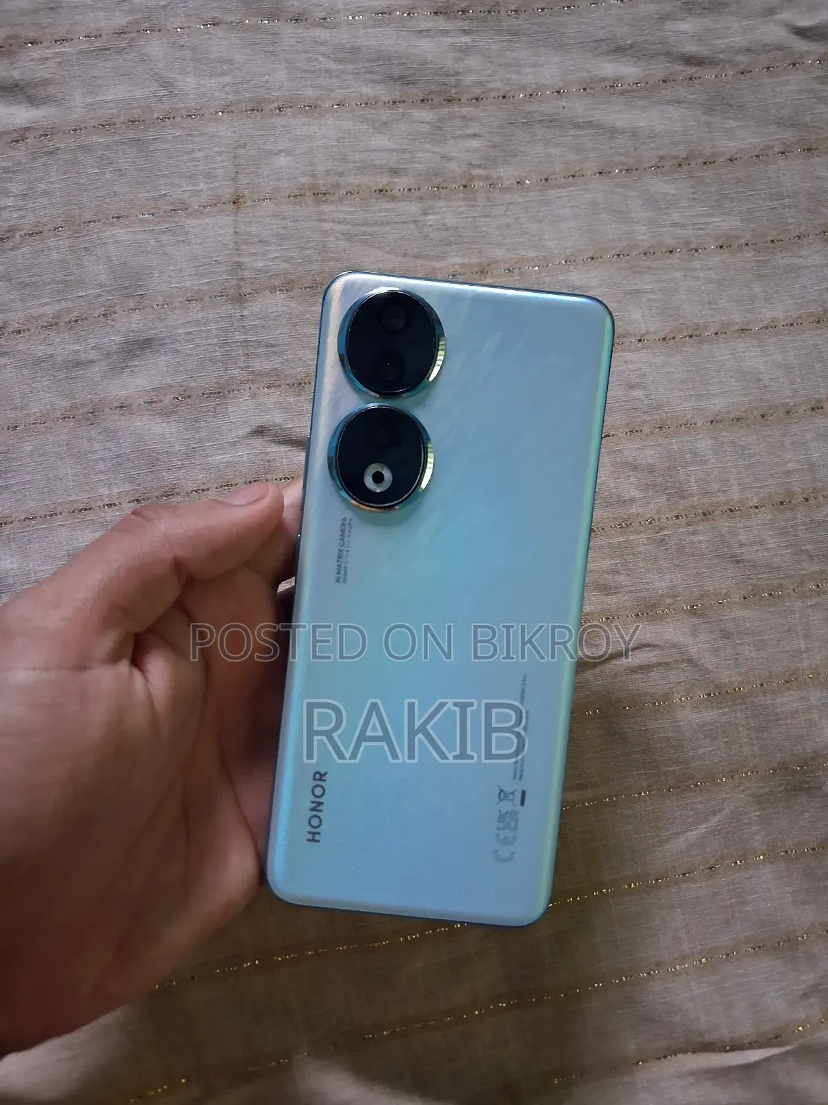 Honor 90 5G 256 GB