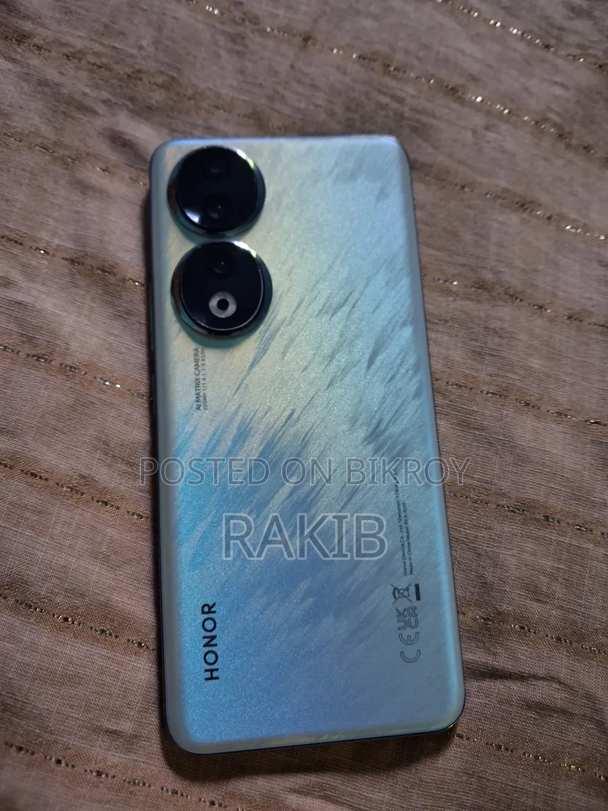 Honor 90 5G 256 GB
