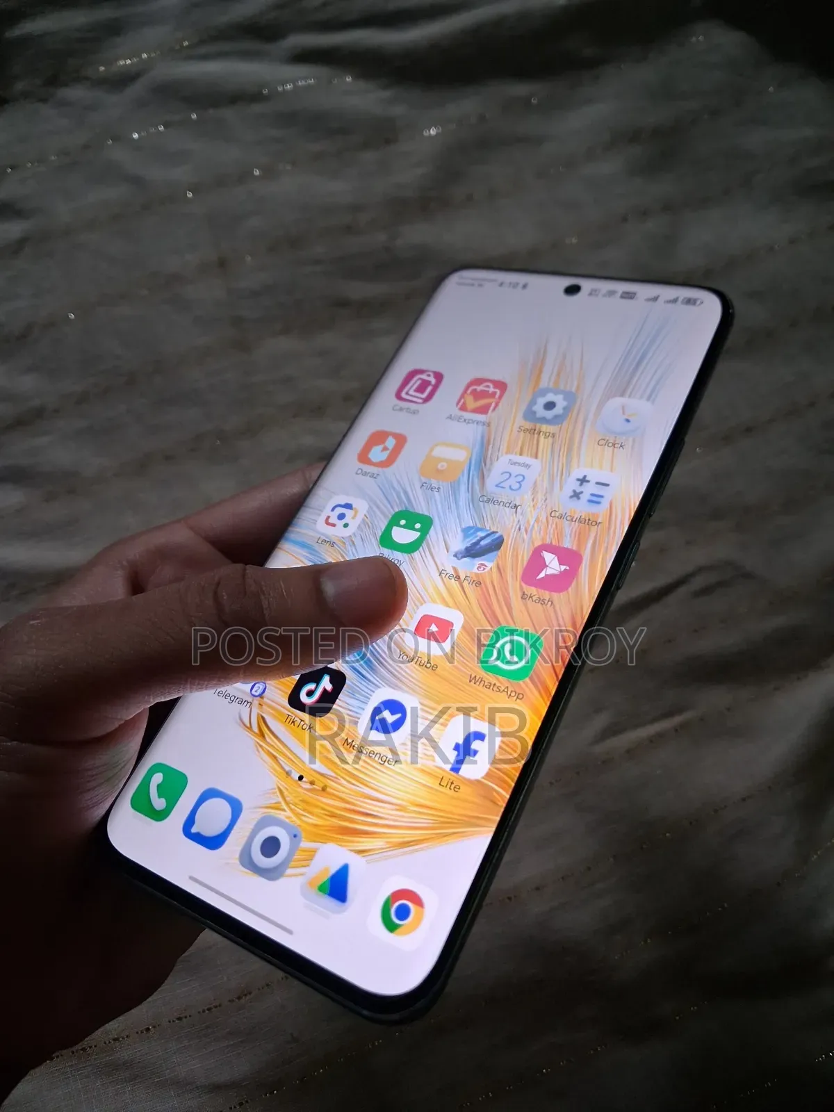 Honor 90 5G 256 GB