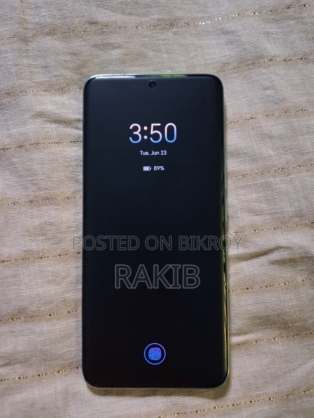 Honor 90 5G 256 GB