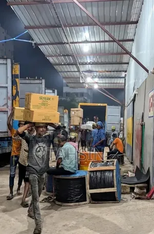 নাইট শিপ্টে কাজের জন্য লেবার লাগবে মাসিক বেতন।।