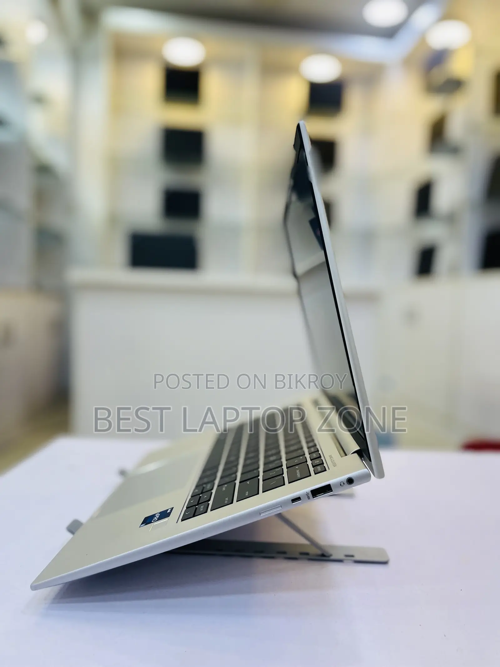 Laptop HP 16GB Intel Core i5 SSD 512GB