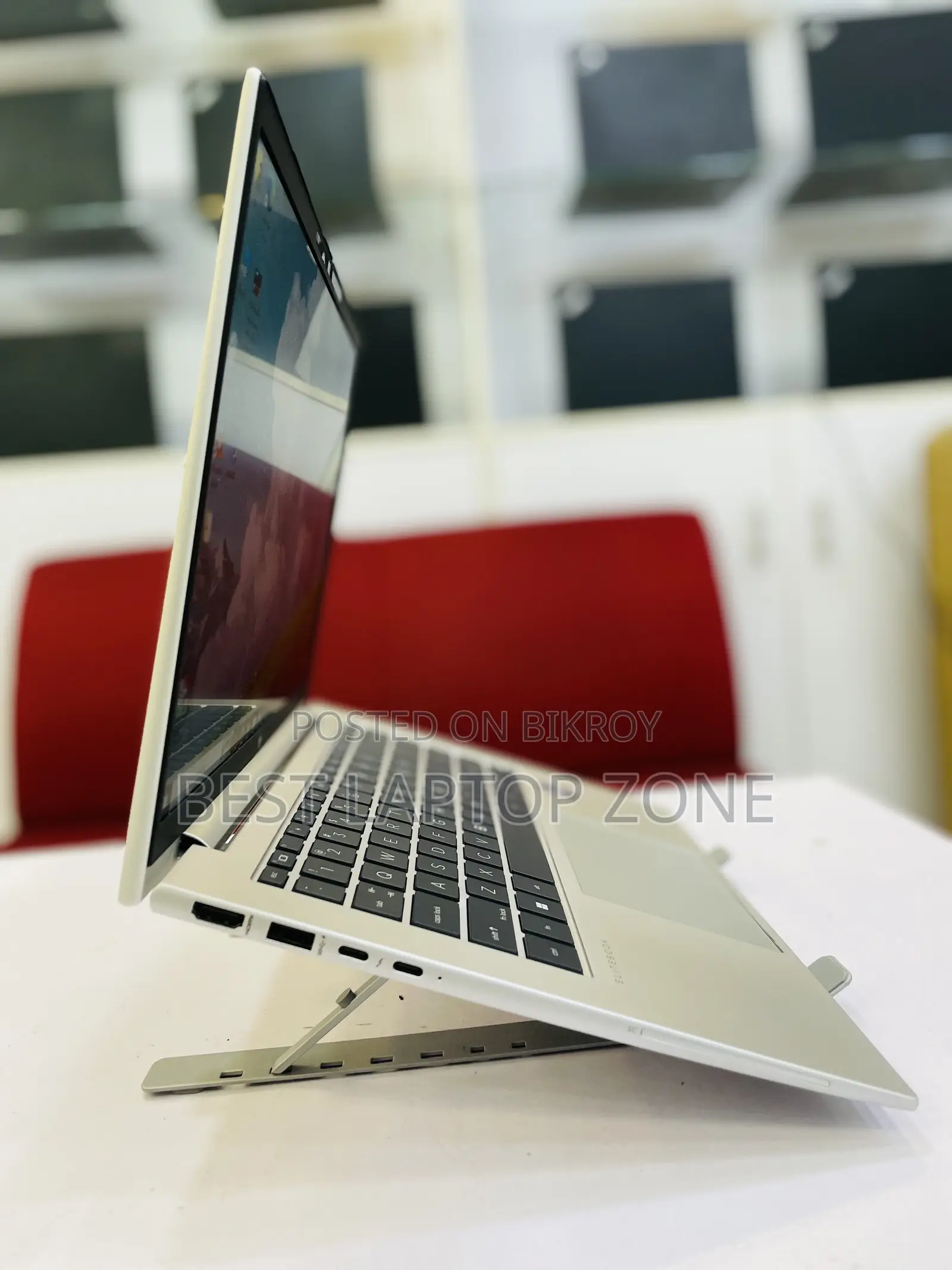 Laptop HP 16GB Intel Core i5 SSD 512GB