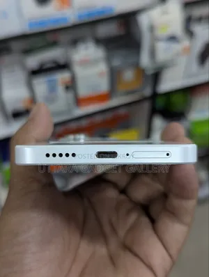 Xiaomi Redmi Note 13 Pro 5G 256 GB White