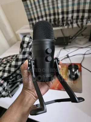 Fifine USB Microphone