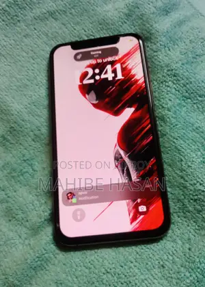 অ্যাপল আইফোন XS ৬৪ জিবি রোজ গোল্ড