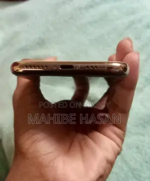 অ্যাপল আইফোন XS ৬৪ জিবি রোজ গোল্ড