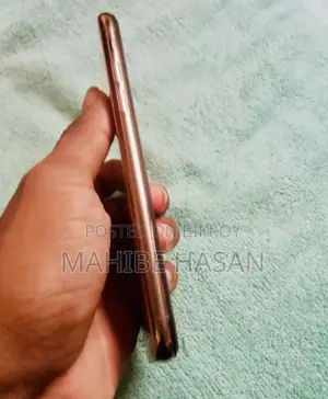 অ্যাপল আইফোন XS ৬৪ জিবি রোজ গোল্ড