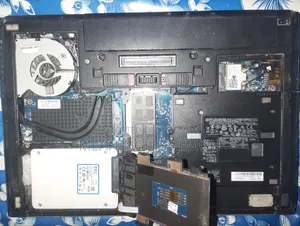 Laptop HP EliteBook 8470P 4GB Intel Core i5 SSD 256GB