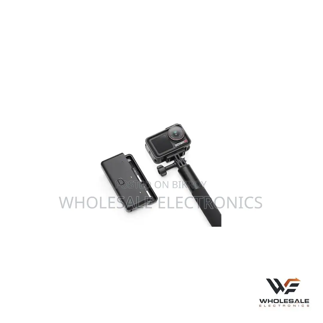 DJI Osmo Action 5 Pro Adventure Combo