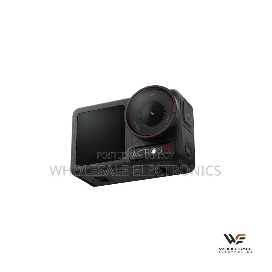 DJI Osmo Action 5 Pro Adventure Combo