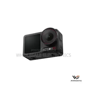 DJI Osmo Action 5 Pro Adventure Combo