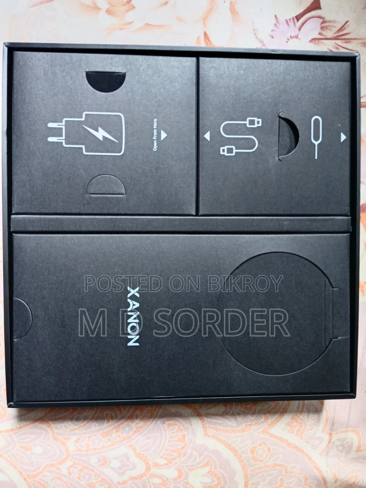 Walton Xanon X1 Ultra 128 Gb