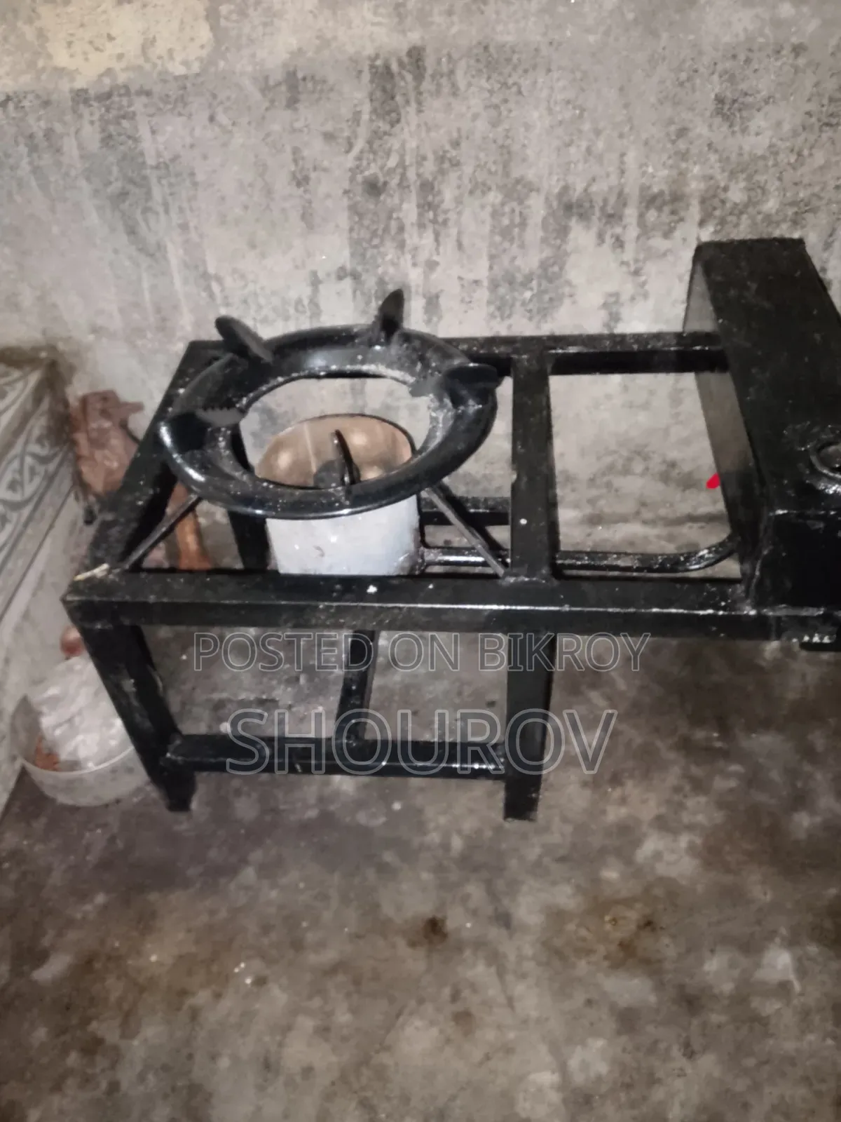 মবিল চুলা কিছুদিন ইউজ করছি । অনেক সাশ্রয়