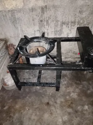 মবিল চুলা কিছুদিন ইউজ করছি । অনেক সাশ্রয়